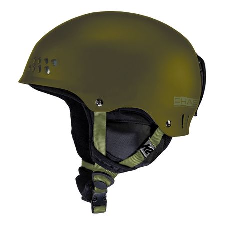 K2 Phase Pro Skidhjälm