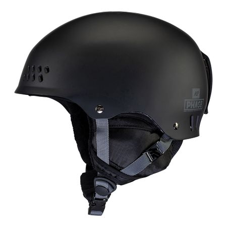 K2 Phase Pro Skidhjälm