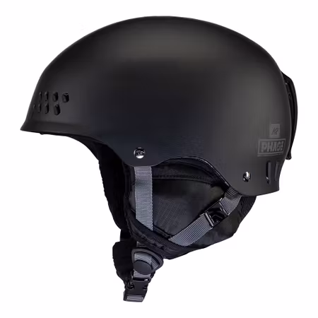 K2 Phase Pro Skidhjälm