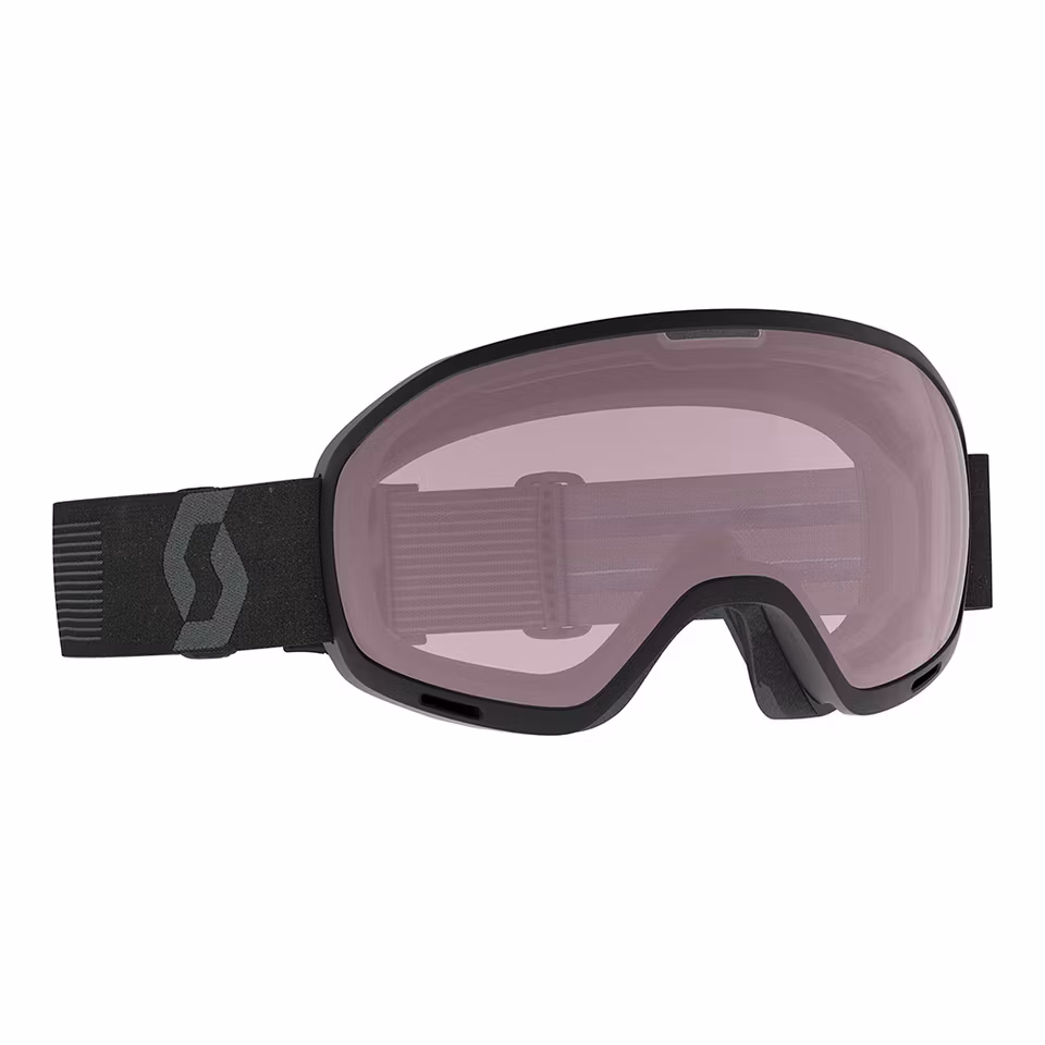 Scott Goggle Unlimited II Otg