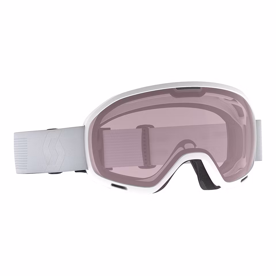 Scott Goggle Unlimited II Otg