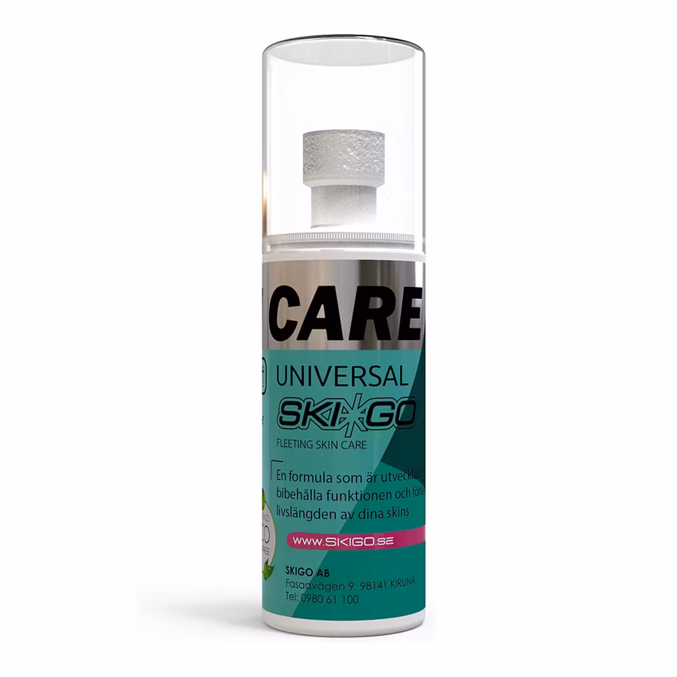 Skigo Skin Care Liquid Valla