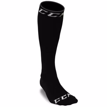 CCM Basic Knee Sock