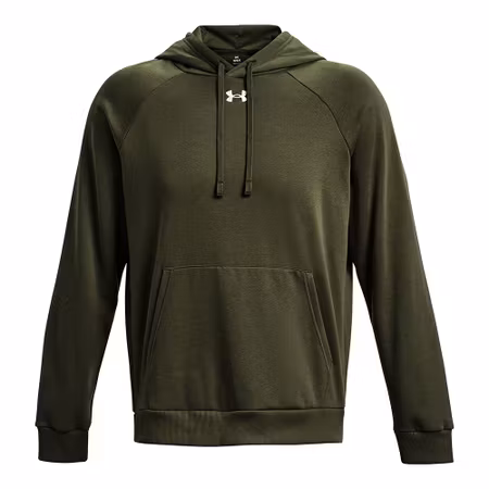 Under Armour UA Rival Fleece Hoodie Collegetröja