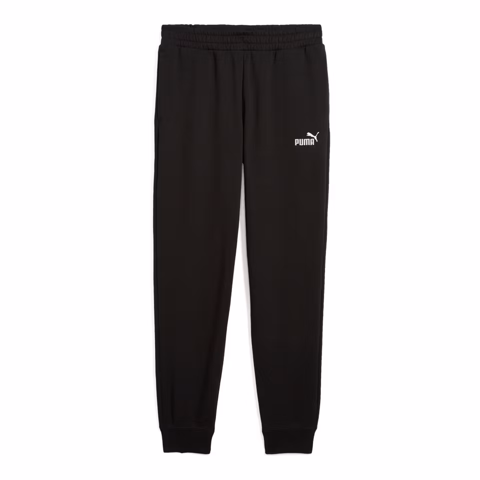 Puma Ess Logo Pants