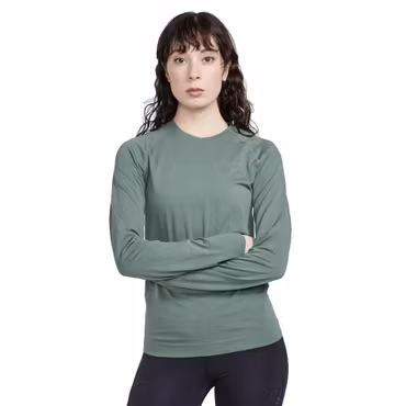 Craft Core Dry Active Comfort LS W