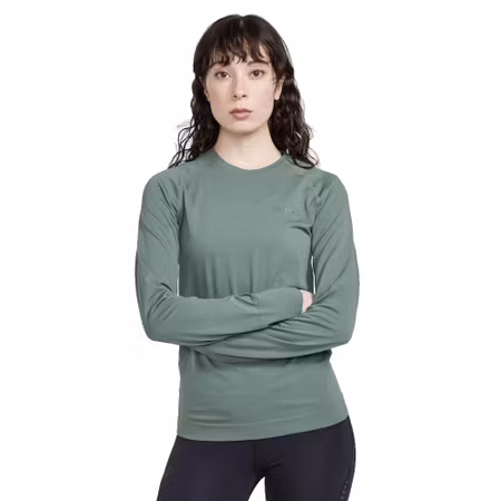 Craft Core Dry Active Comfort LS W