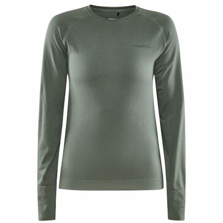 Craft Core Dry Active Comfort LS W