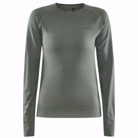 Craft Core Dry Active Comfort LS W