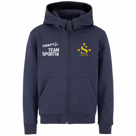 Surte BK Craft Community 2.0 FZ Hood Jr