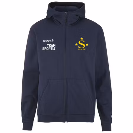 Surte BK Craft Community 2.0 FZ Hood Sr