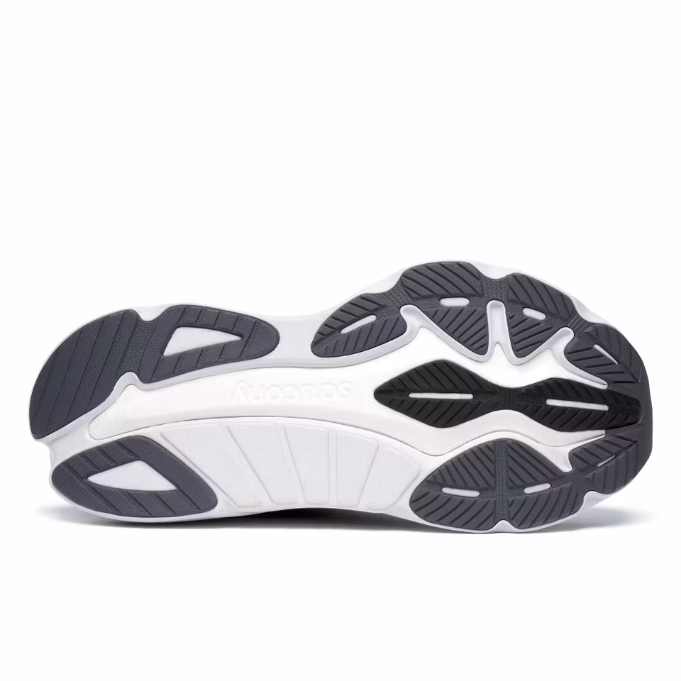 Saucony Hurricane 24 Wide M