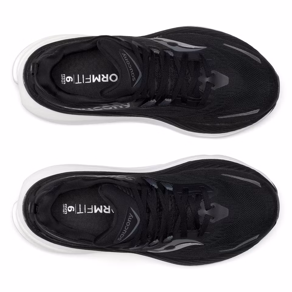 Saucony Hurricane 24 Wide M