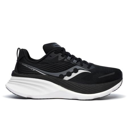 Saucony Hurricane 24 Wide M