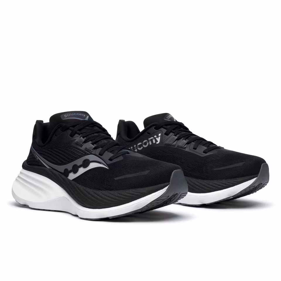 Saucony Hurricane 24 Wide M