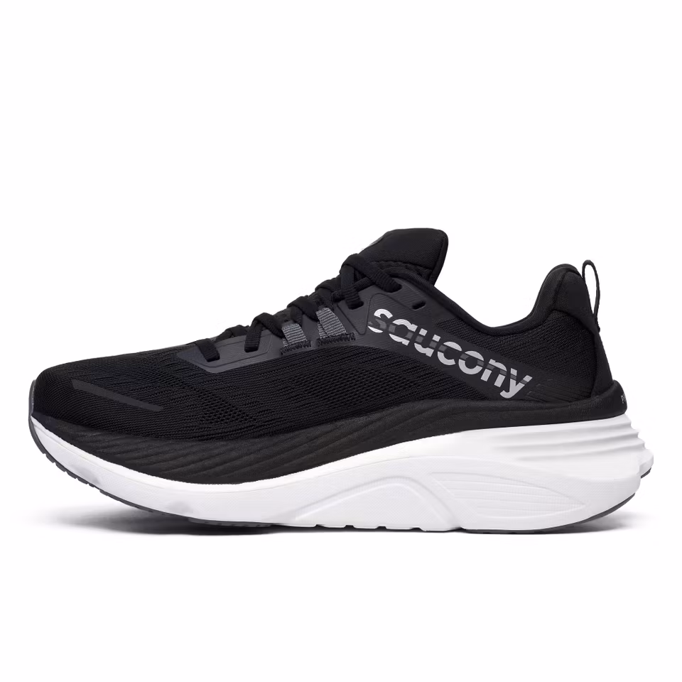 Saucony Hurricane 24 Wide M