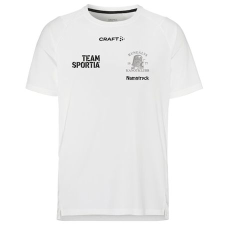 Kungälvs Kanotklubb Craft Rush 2.0 Tee