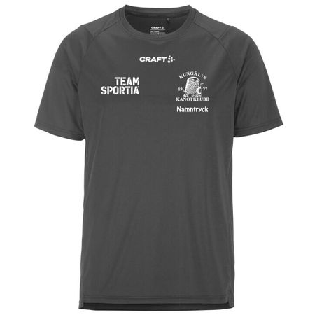 Kungälvs Kanotklubb Craft Rush 2.0 Tee