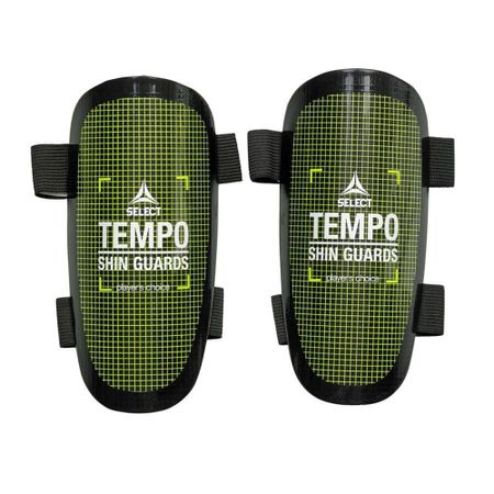 Select Tempo Benskydd