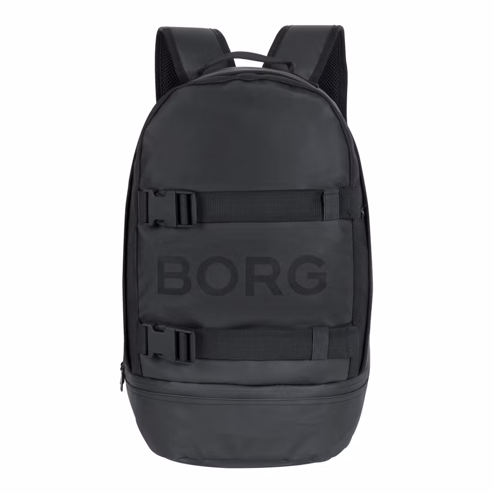 Björn Borg Duffle Backpack Ryggsäck