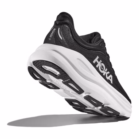 Hoka One One M Bondi 9