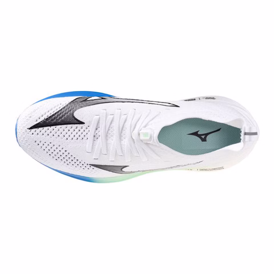 Mizuno Neo Zen M