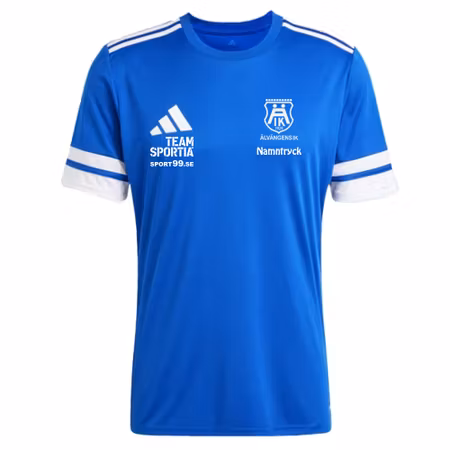 Älvängens IK Träningspaket T-Shirt + Shorts Jr