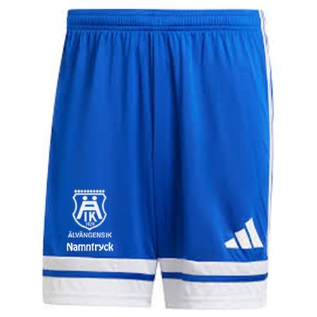 Älvängens IK Adidas Tränings Shorts Sr