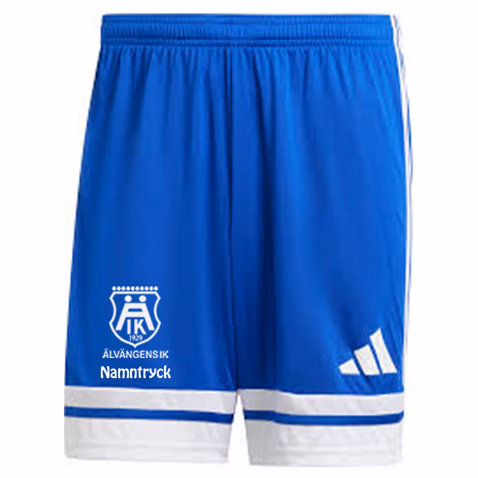 Älvängens IK Träningspaket T-Shirt + Shorts Sr