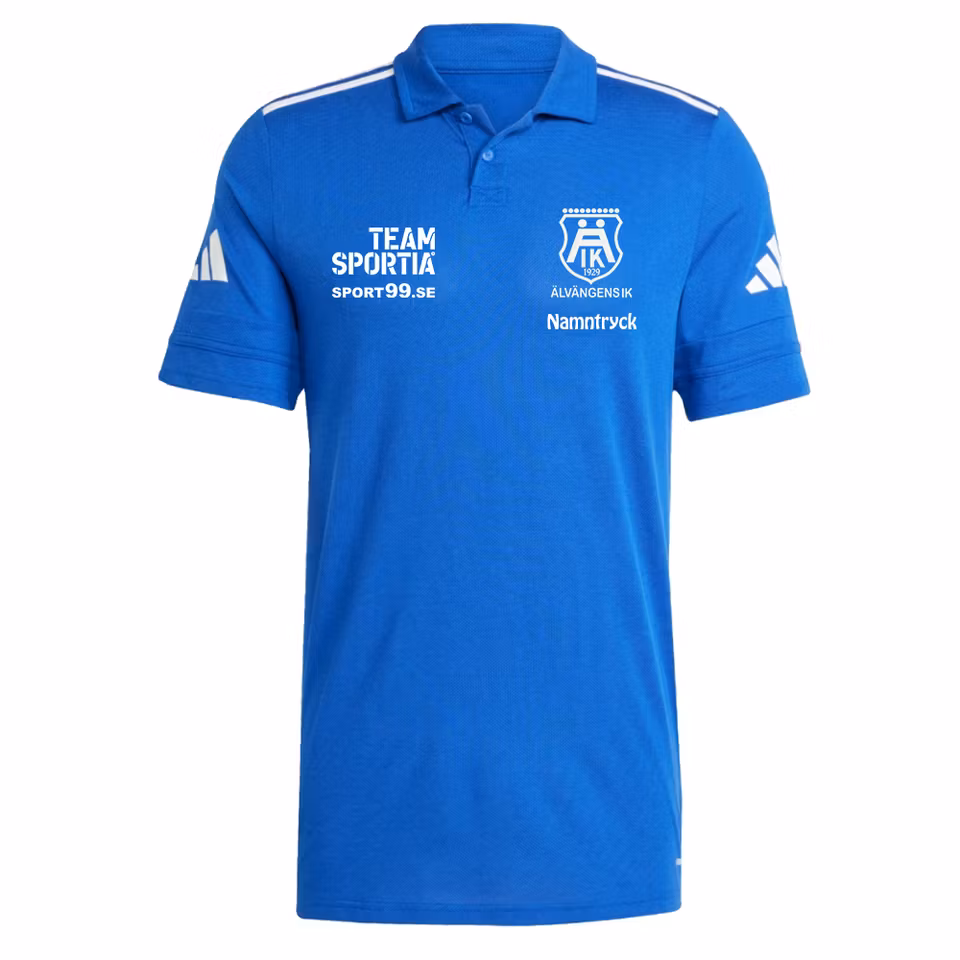 Älvängens IK Adidas Piké Ledare Sr