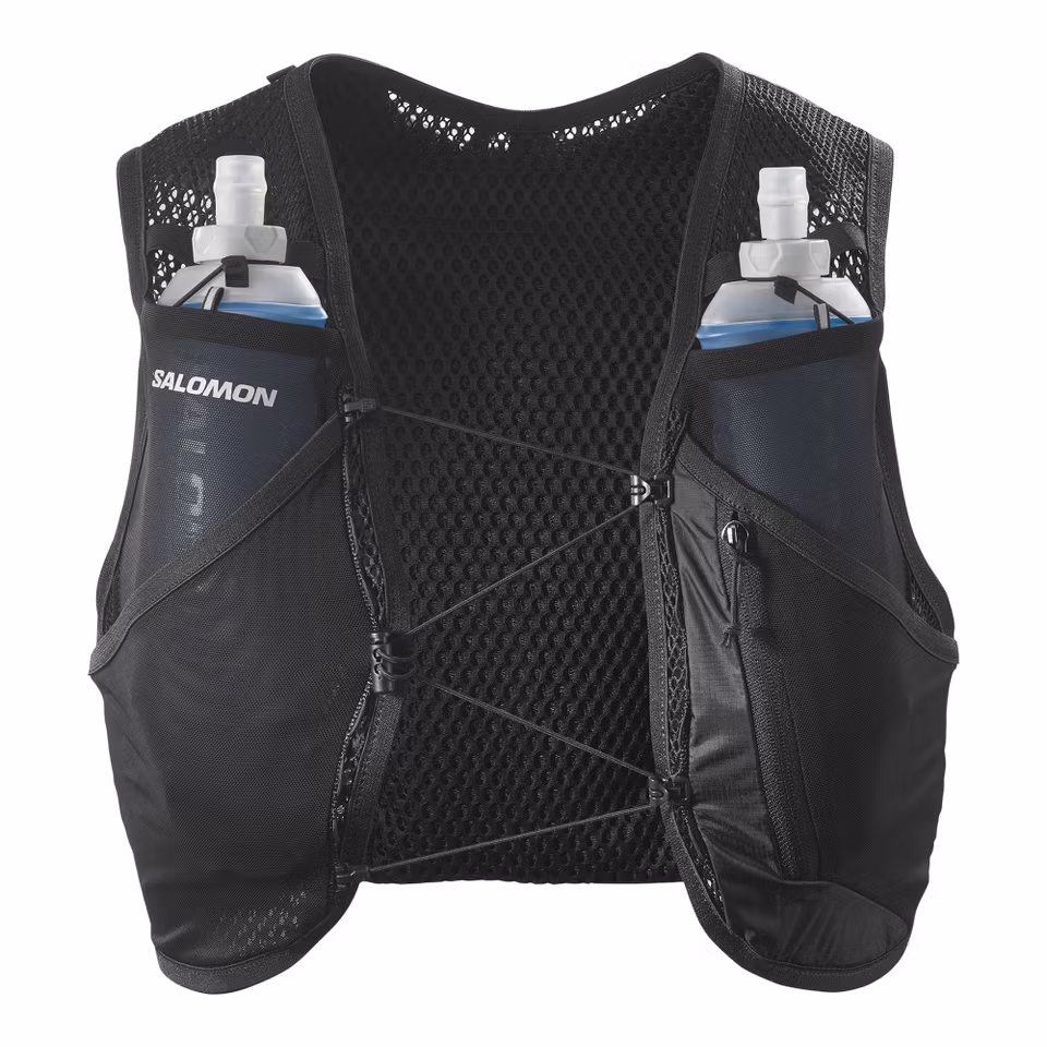 Salomon Active Skin 4 Set