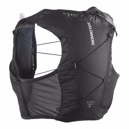 Salomon Active Skin 4 Set