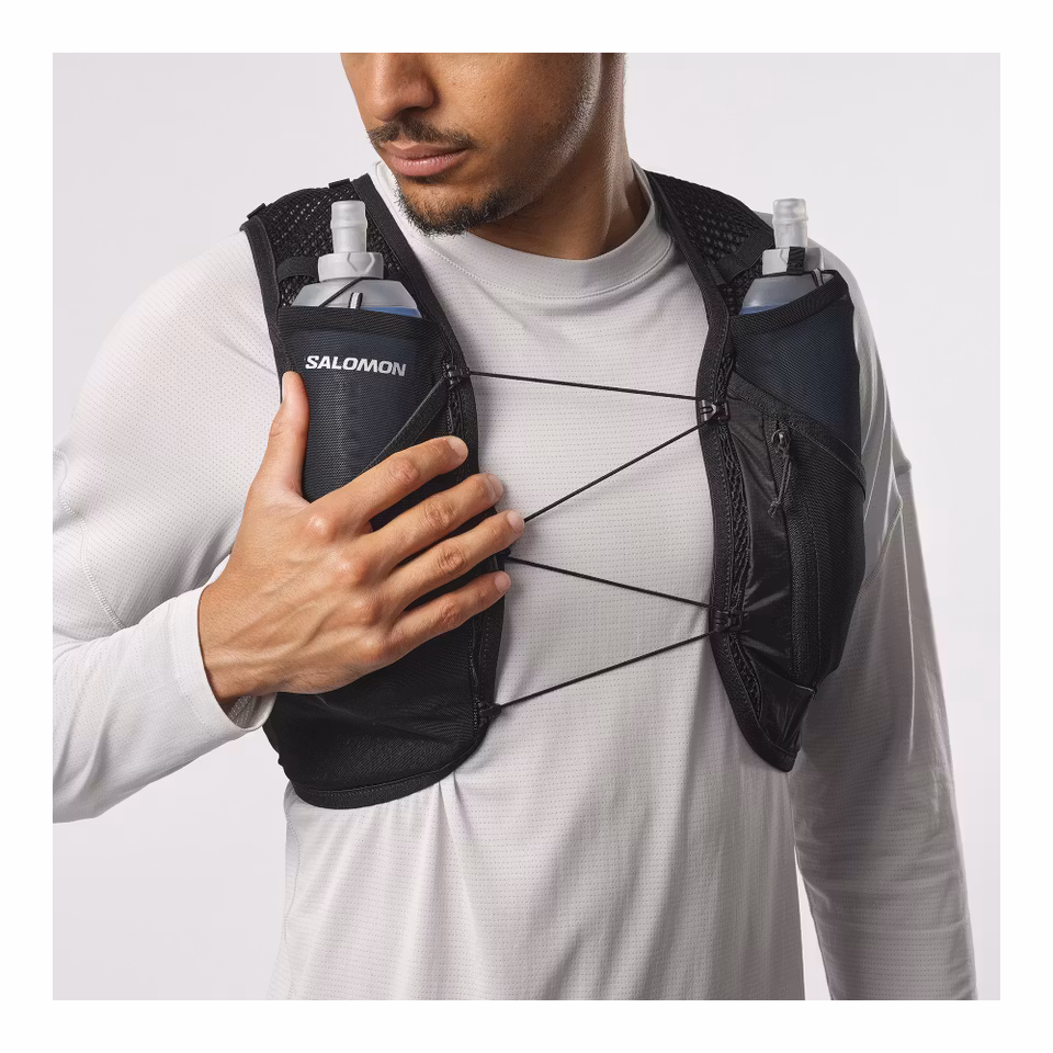 Salomon Active Skin 4 Set