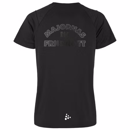 Majornas IK Craft Rush 2.0 SS Tee W