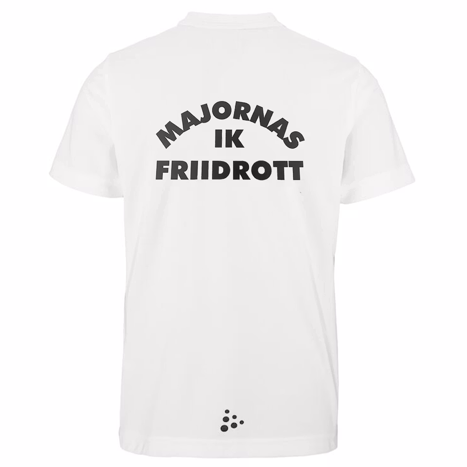 Majornas IK Craft Squad Go T-shirt JR