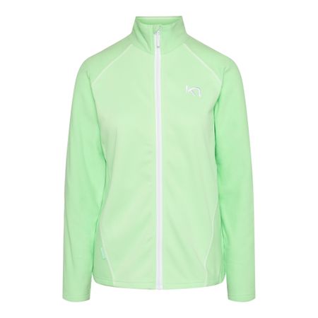 Kari Traa Kari F/Z Fleece