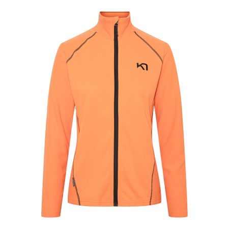 Kari Traa Kari F/Z Fleece
