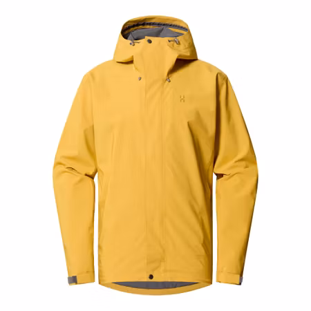 Haglöfs Breeze Proof Jacket Men Regnjacka