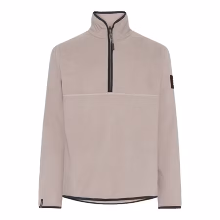 Didriksons Hannes Usx Halfzip Fleecetröja