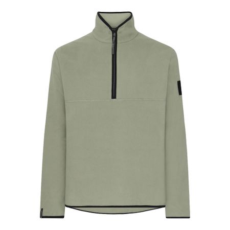 Didriksons Hannes Usx Halfzip Fleecetröja