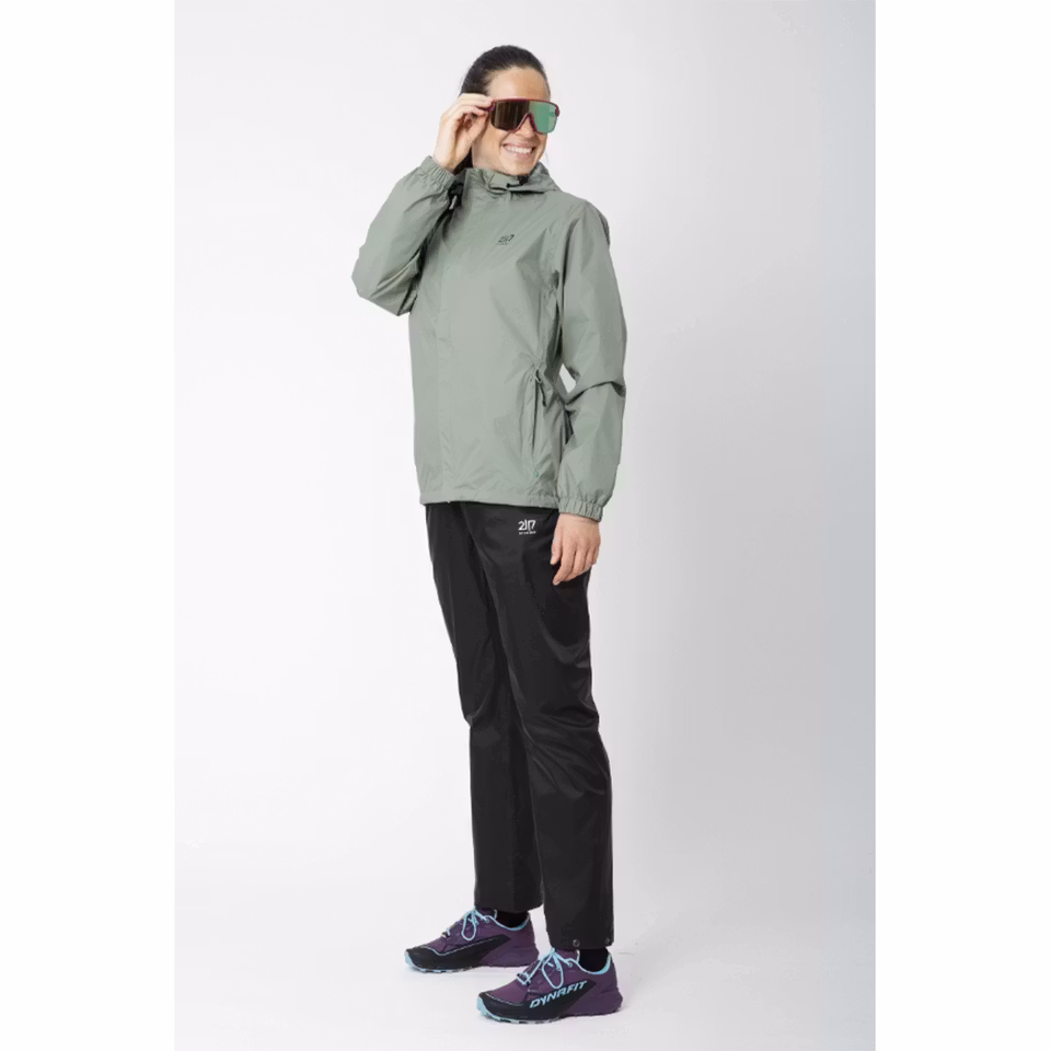 2117 Viskafors Regnjacka W