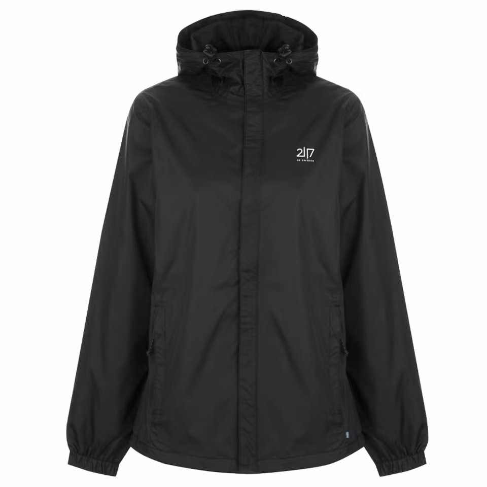 2117 Viskafors Regnjacka W