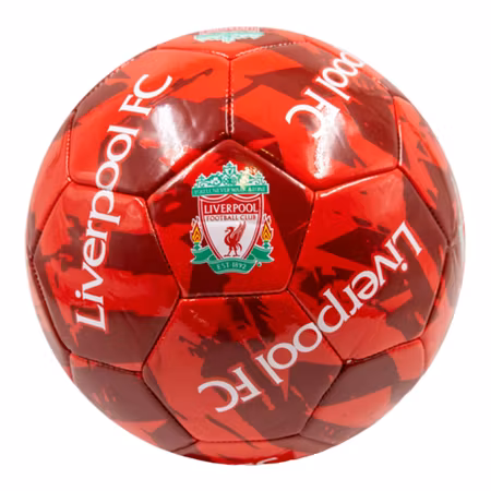 Liverpool FC Fotboll