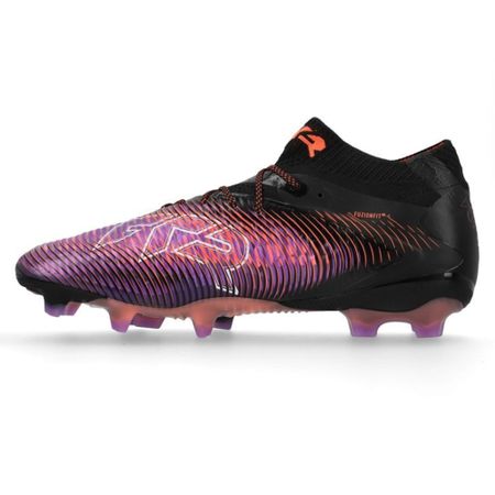Puma Future 8 Ultimate FG/AG Black