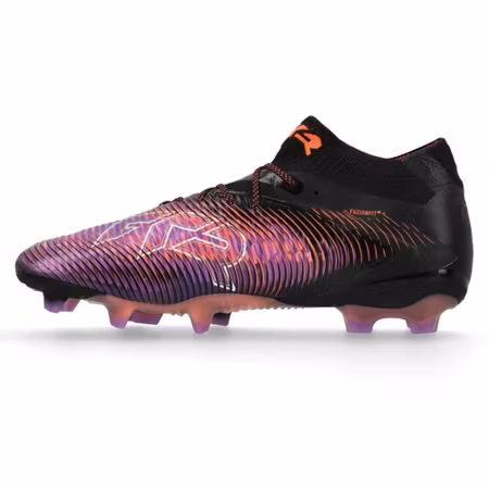 Puma Future 8 Ultimate FG/AG Black