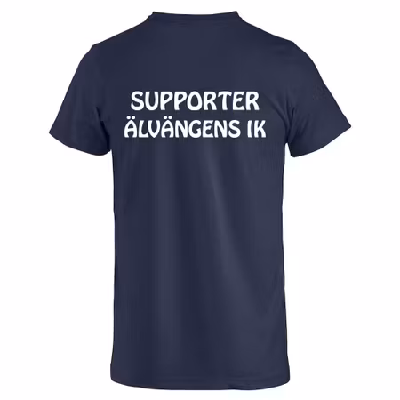 Älvängens IK Supporter T-shirt