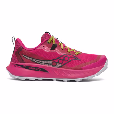 Saucony Peregrine 15 W