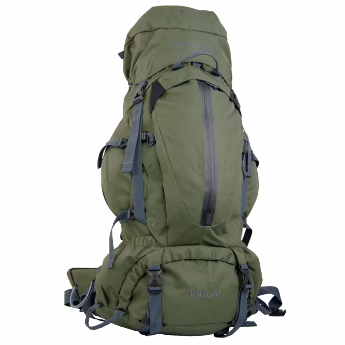 True North Trek 60l