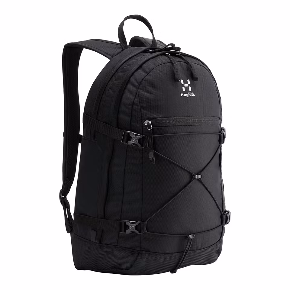 Haglöfs Backup Ryggsäck