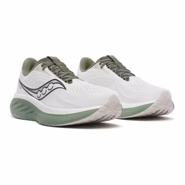 Saucony Ride 18 M